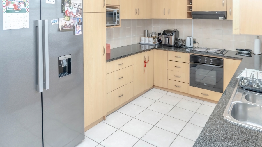 3 Bedroom Property for Sale in St Michaels Western Cape